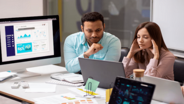 Salesforce Developer Job Opportunities in 2024